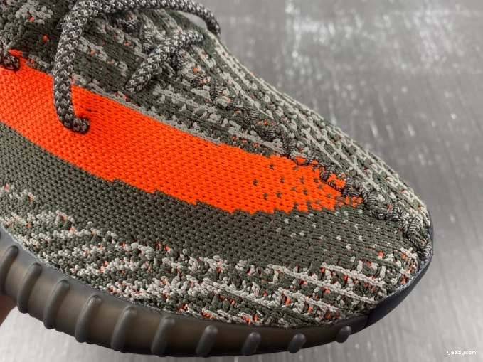 Boost Carbon 350 Yeezy V2 Adidas HQ7045 Beluga 0806